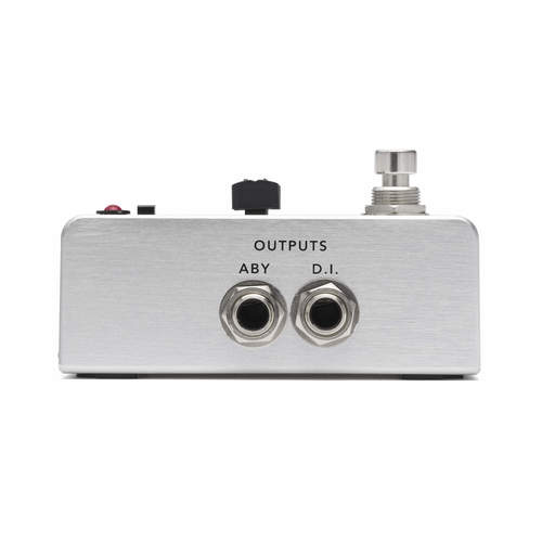 FISHMAN AFX Pocket Blender Mini A/B/Y + DI