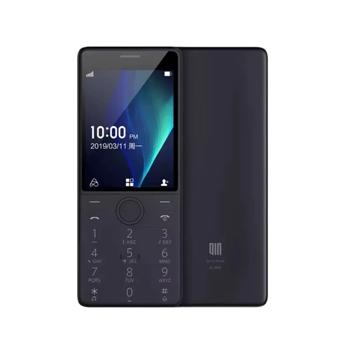 טלפון סלולרי שיומי Xiaomi Qin S1+ דור 4 שחור