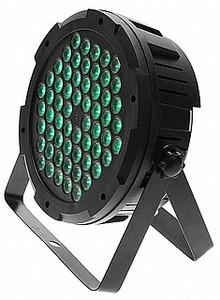 פנס לד  60*3W RGB אפקסטון