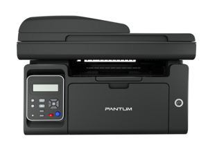 מדפסת לייזר משולבת Pantum M6550NW