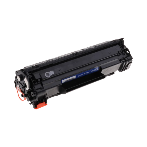 משלוח עם שליח חינם - טונר פרימיום תואם HP 135A W1350A שחור (1,100 דף)