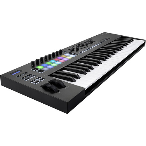 מקלדת שליטה 49 NOVATION