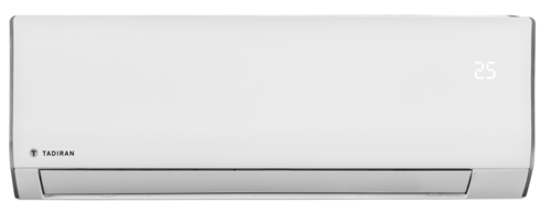 מזגן עילי 1 כ