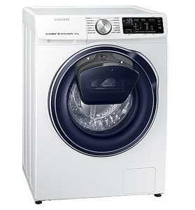 מכונת כביסה Samsung WW10N645RPW ‏10 ‏ק