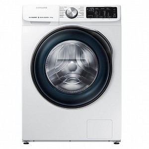 מכונת כביסה Samsung פתח חזית דגם WW10N644RBW