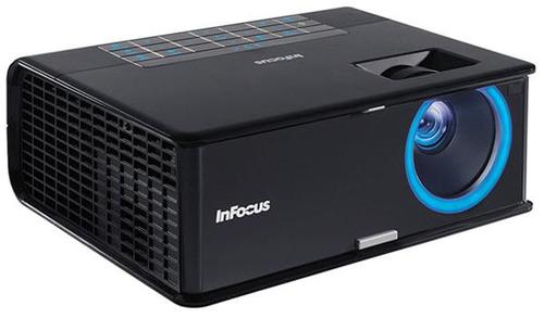 מקרן infocus in2114