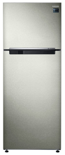 מקרר סמסונג דגם RT46K6030SP/PS טיטניום ת.