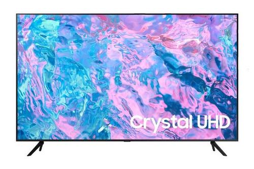 טלוויזיה Samsung 85CU7100 4K ‏85 ‏אינטש סמסונג