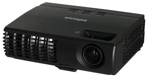 מקרן infocus in1124