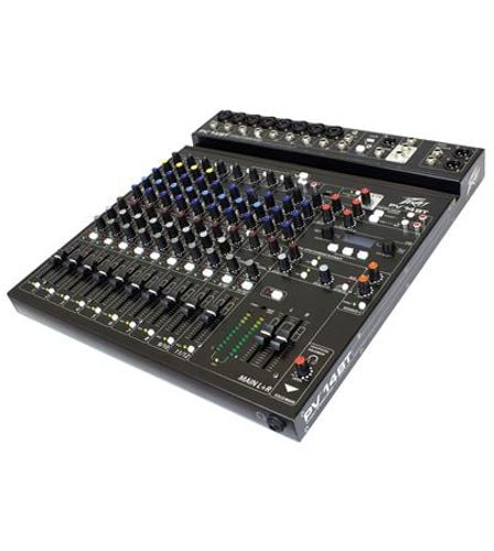 מיקסר מדגם Peavey PV-14BT