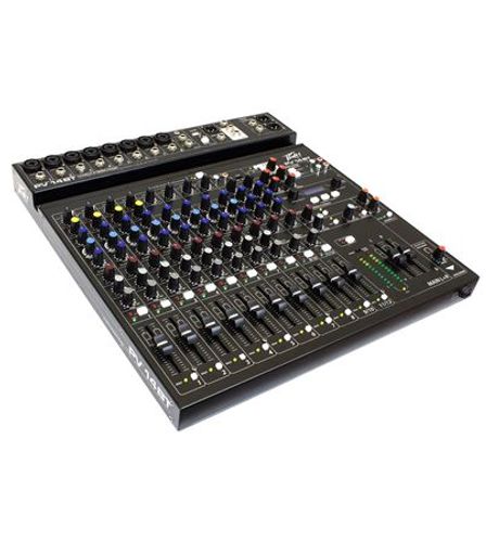 מיקסר מדגם Peavey PV-14BT