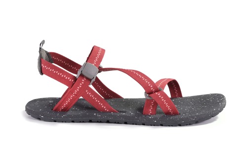 סנדלי שורש דגם SOLO Barefoot נשים