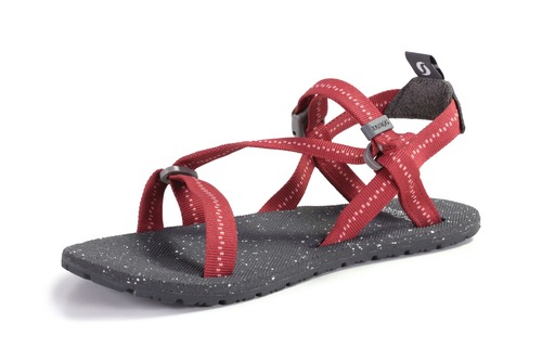 סנדלי שורש דגם SOLO Barefoot נשים