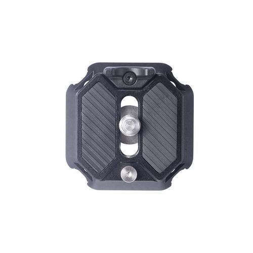 פלטת שחרור מהיר FALCAM F38 Anti Deflection V2