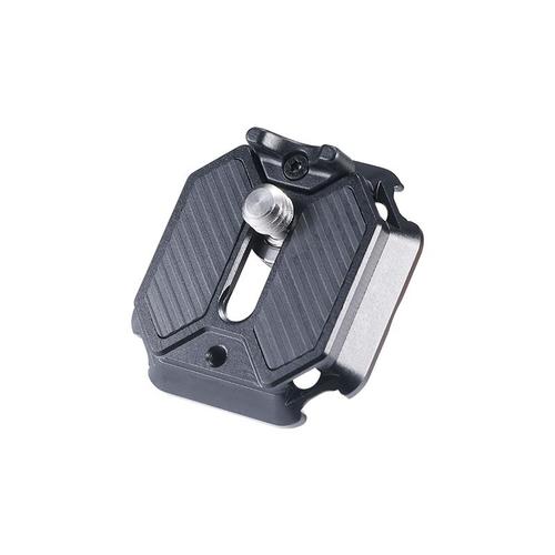פלטת שחרור מהיר FALCAM F38 Anti Deflection V2