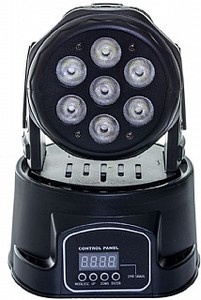 פנס חכם Apextone Moving 7W10