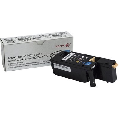טונר כחול מקורי 106R02760 XEROX