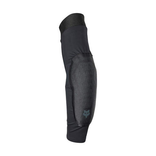 מגני מרפקים שחור -  LAUNCH ELITE D3O ELBOW GUARDS