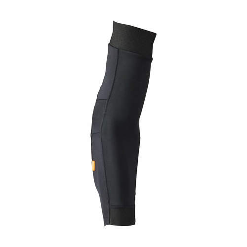 מגני מרפקים שחור -  LAUNCH ELITE D3O ELBOW GUARDS