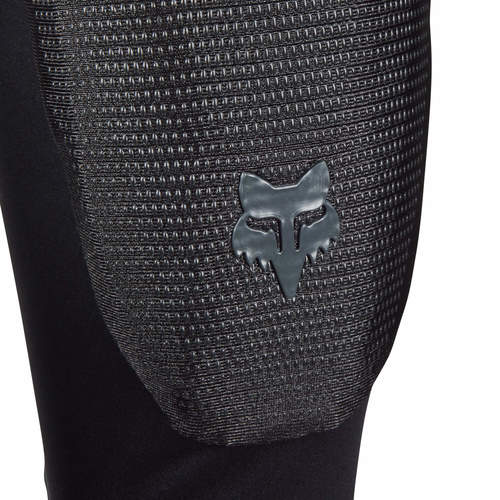 מגני מרפקים שחור -  LAUNCH ELITE D3O ELBOW GUARDS
