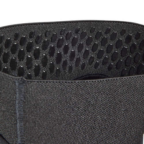 מגני מרפקים שחור -  LAUNCH ELITE D3O ELBOW GUARDS