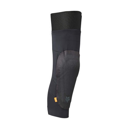 מגני ברכיים שחור  - LAUNCH ELITE D3O KNEE GUARDS