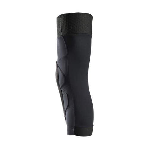 מגני ברכיים שחור  - LAUNCH ELITE D3O KNEE GUARDS