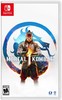 Nintendo Switch MORTAL KOMBAT 1