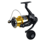 רולר לדיג חוף TICA BRUTE WOLF SURF 6000