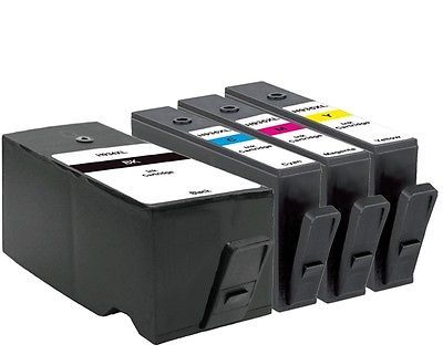 סט דיו מקורי HP 934XL / 935XL