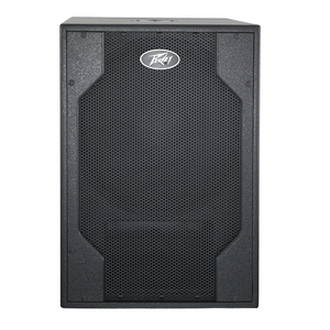 רמקול סאבוופר מוגבר מדגם PEAVEY DM 115-Sub