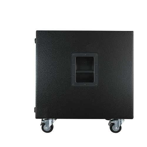 רמקול סאבוופר מוגבר מדגם PEAVEY DM 115-Sub