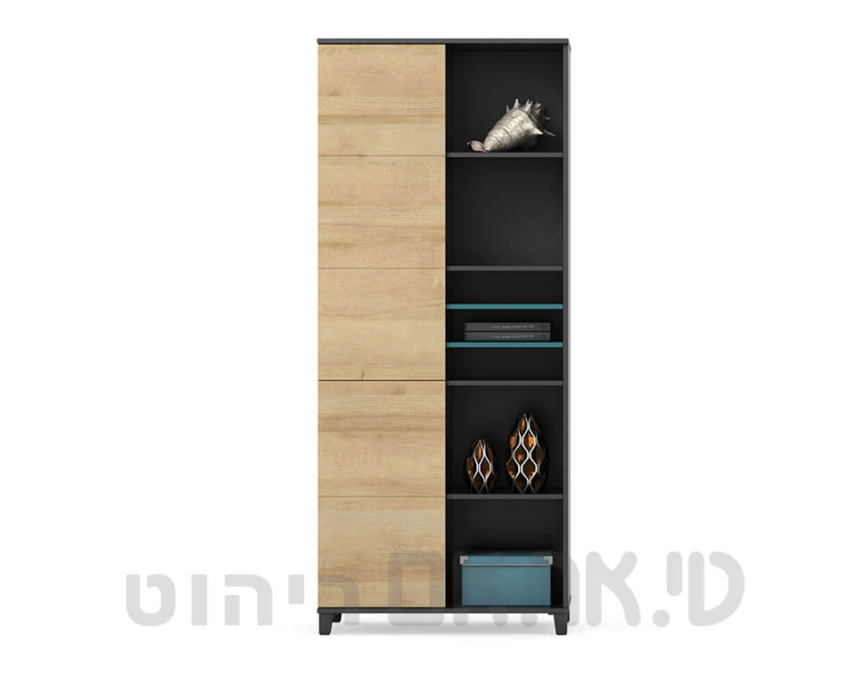 ארון משרדי דגם טורינו
