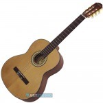 גיטרה קלאסית Walden N460