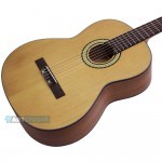 גיטרה קלאסית Walden N460