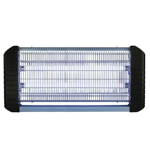 קטלן יתושים Terminator 30W OM IK219-2X 15W אומגה Omega