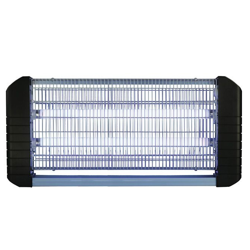 קטלן יתושים Terminator 30W OM IK219-2X 15W אומגה Omega
