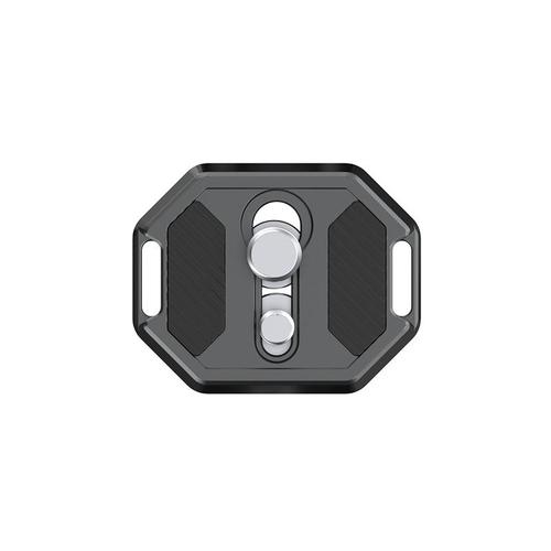 פלטת שחרור מהיר הברגה כפולה FALCAM F38 dual screw V2