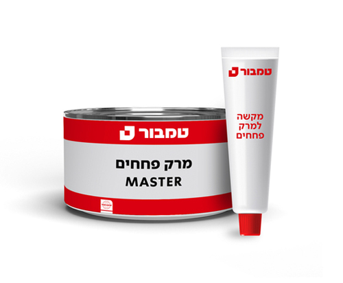 מרק פחחים 500 גרם + מקשה