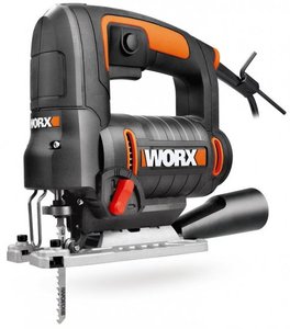 משור אנכי 650W WORX
