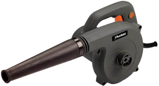 מפוח אוויר חשמלי 2 מצבים 600W
