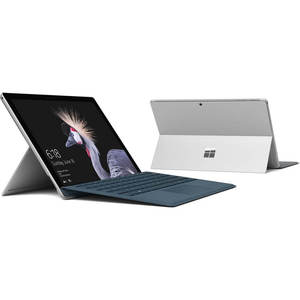 טאבלט Microsoft Surface Pro 4 Core i5 256GB מיקרוסופט מתצוגה