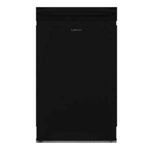 מקרר משרדי Lenco LRE-110V-BL שחור