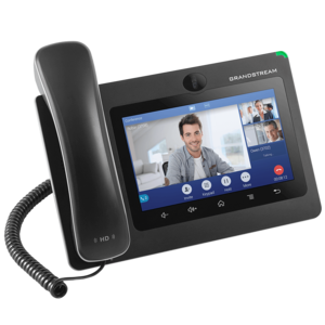 טלפון אנדרואיד GXV3370 GRANDSTREAM