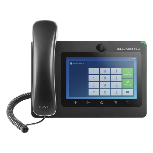 טלפון אנדרואיד GXV3370 GRANDSTREAM