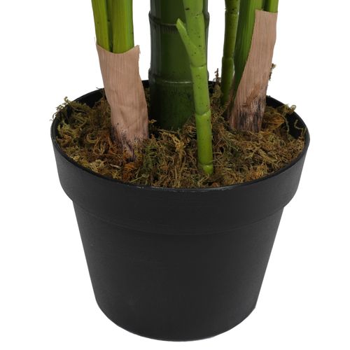 עץ דקל אריקה מלאכותי