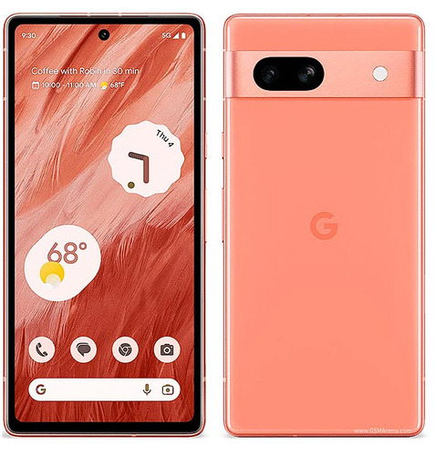 טלפון סלולרי Google Pixel 7A 128GB דגם אמריקאי