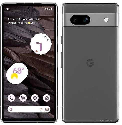 טלפון סלולרי Google Pixel 7A 128GB דגם אמריקאי
