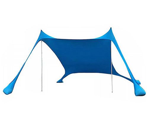 צילייה לים  200*210 American Camping