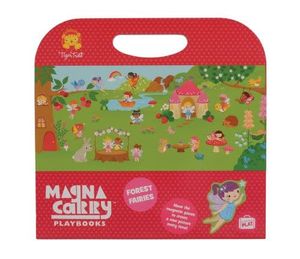 משחק מגנטים ג